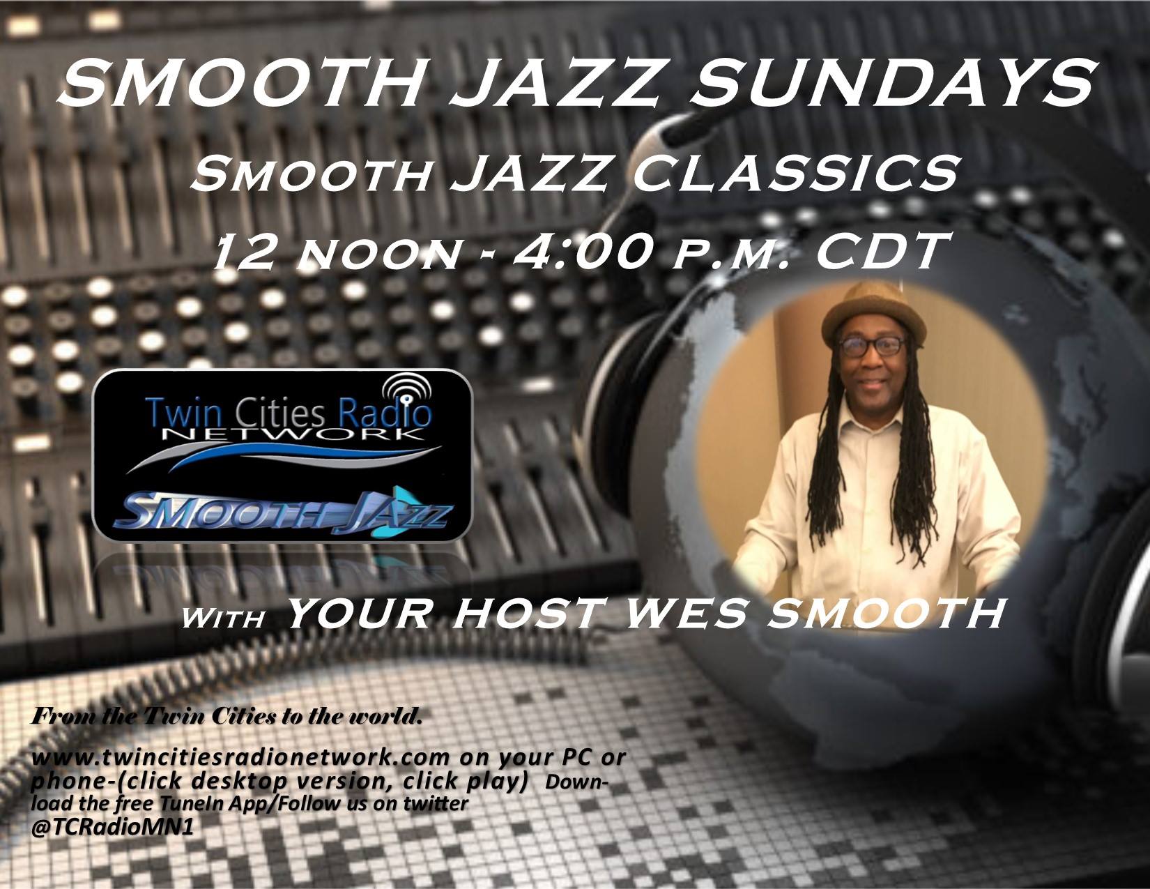 Twin Cities Radio Network – Smooth Jazz Radio