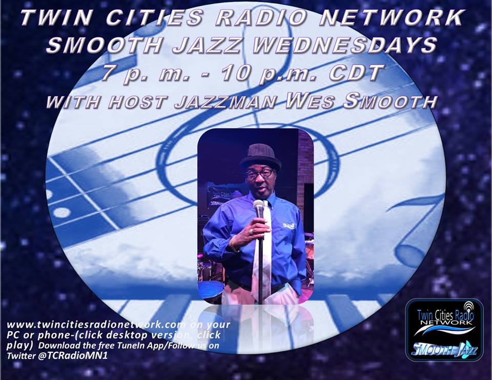 Twin Cities Radio Network – Smooth Jazz Radio