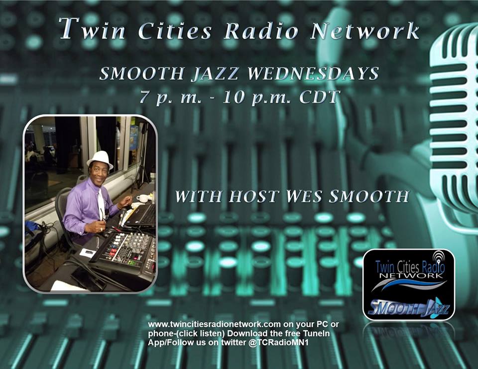 Twin Cities Radio Network – Smooth Jazz Radio